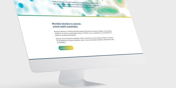 Biotikum