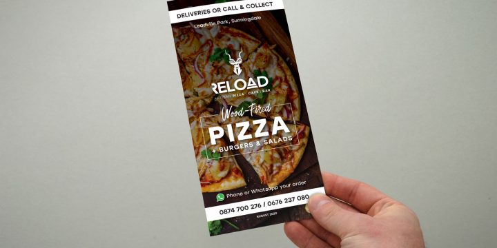 Reload CT